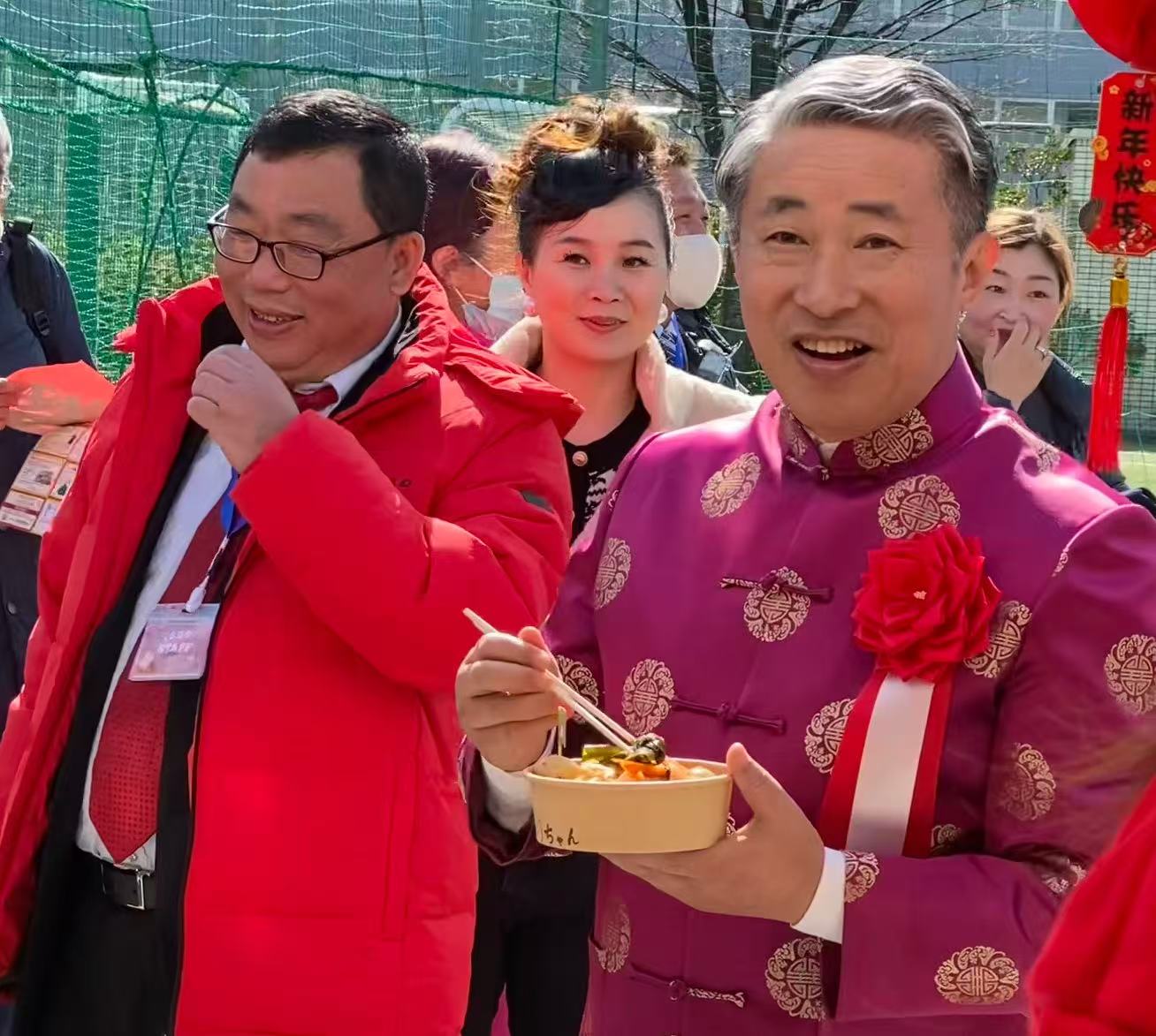 2024大阪春节祭
